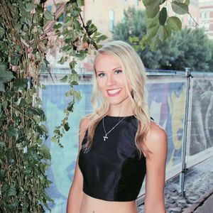 Meet your Posher, Mimi